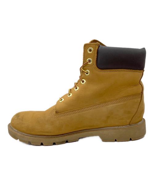 Timberland（ティンバーランド）Timberland (ティンバーランド) ブーツ ブラウン サイズ:29の古着・服飾アイテム