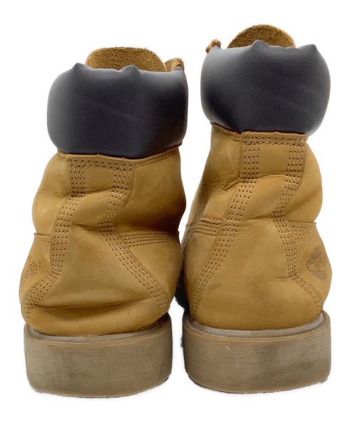 Timberland（ティンバーランド）Timberland (ティンバーランド) ブーツ ブラウン サイズ:29の古着・服飾アイテム