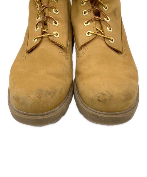 Timberland（ティンバーランド）Timberland (ティンバーランド) ブーツ ブラウン サイズ:29の古着・服飾アイテム