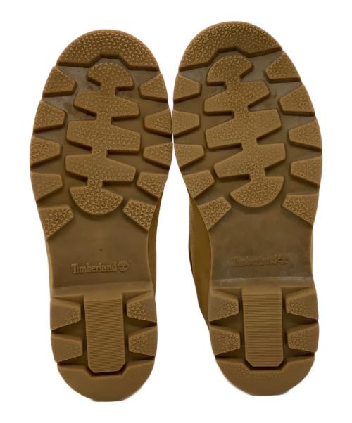 Timberland（ティンバーランド）Timberland (ティンバーランド) ブーツ ブラウン サイズ:29の古着・服飾アイテム