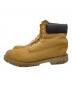 Timberland (ティンバーランド) ブーツ ブラウン サイズ:29：8000円