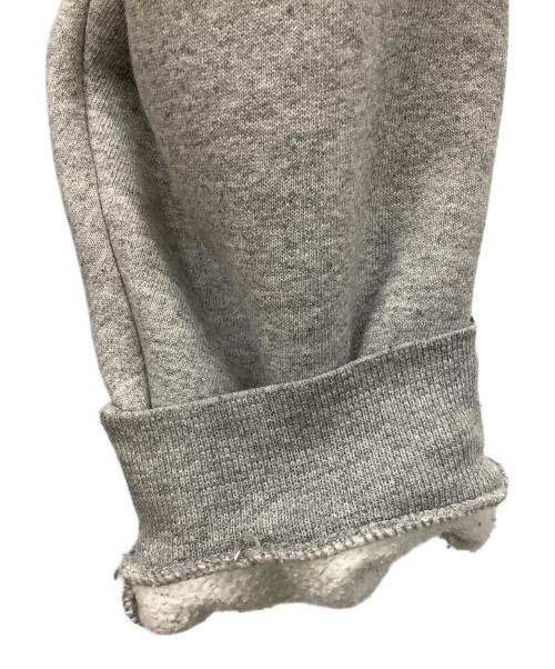 APPLEBUM（アップルバム）APPLEBUM (アップルバム) プルオーバーパーカー グレー サイズ:FREEの古着・服飾アイテム