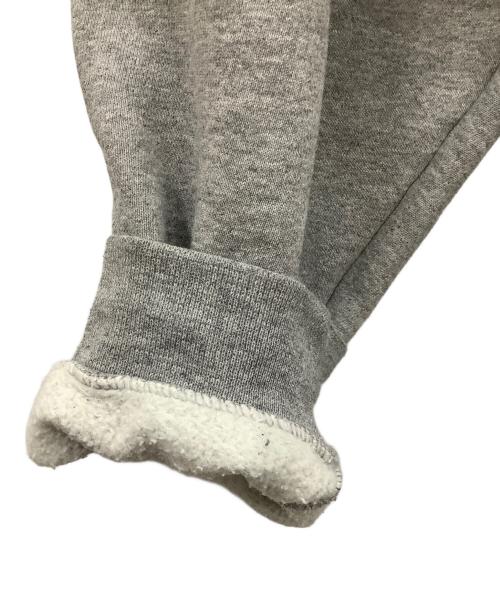 APPLEBUM（アップルバム）APPLEBUM (アップルバム) プルオーバーパーカー グレー サイズ:FREEの古着・服飾アイテム