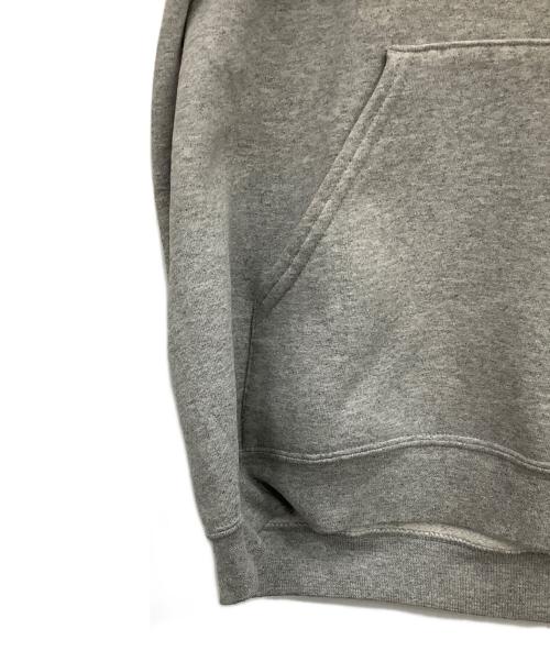 APPLEBUM（アップルバム）APPLEBUM (アップルバム) プルオーバーパーカー グレー サイズ:FREEの古着・服飾アイテム
