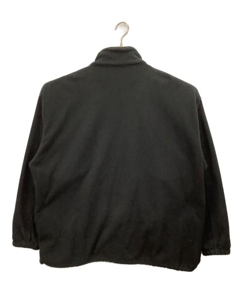 FreshService（フレッシュサービス）FreshService (フレッシュサービス) FLEECE TRACK SUIT ブラック サイズ:Mの古着・服飾アイテム