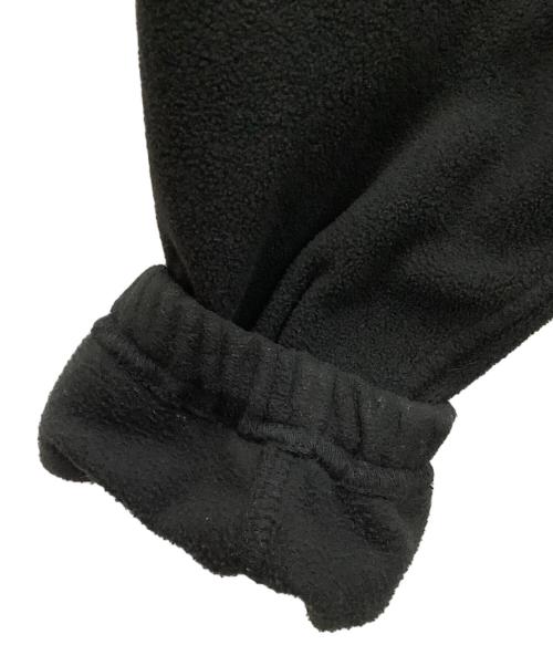 FreshService（フレッシュサービス）FreshService (フレッシュサービス) FLEECE TRACK SUIT ブラック サイズ:Mの古着・服飾アイテム