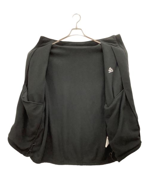 FreshService（フレッシュサービス）FreshService (フレッシュサービス) FLEECE TRACK SUIT ブラック サイズ:Mの古着・服飾アイテム