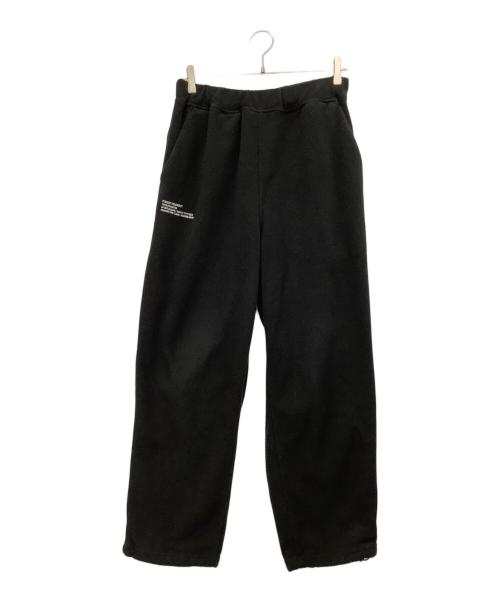 FreshService（フレッシュサービス）FreshService (フレッシュサービス) FLEECE TRACK SUIT ブラック サイズ:Mの古着・服飾アイテム