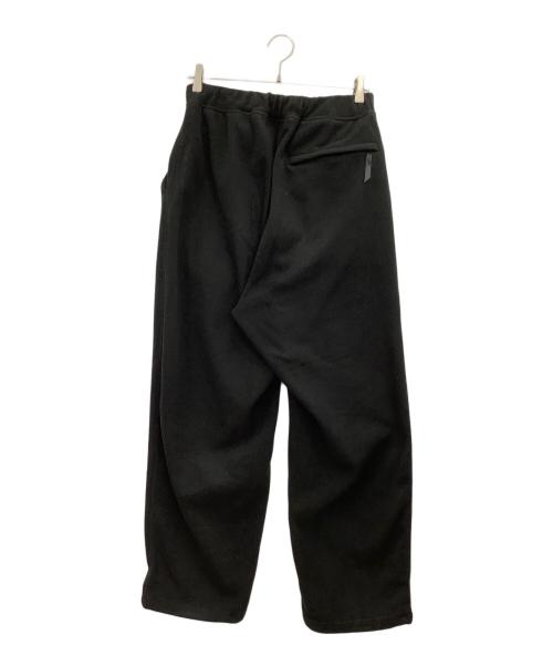 FreshService（フレッシュサービス）FreshService (フレッシュサービス) FLEECE TRACK SUIT ブラック サイズ:Mの古着・服飾アイテム