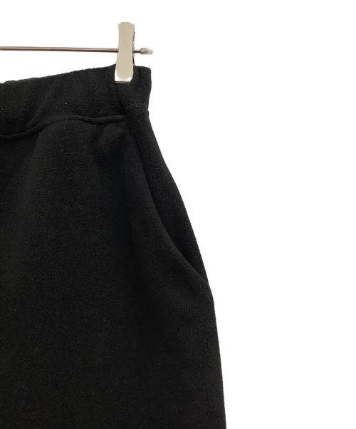 FreshService（フレッシュサービス）FreshService (フレッシュサービス) FLEECE TRACK SUIT ブラック サイズ:Mの古着・服飾アイテム