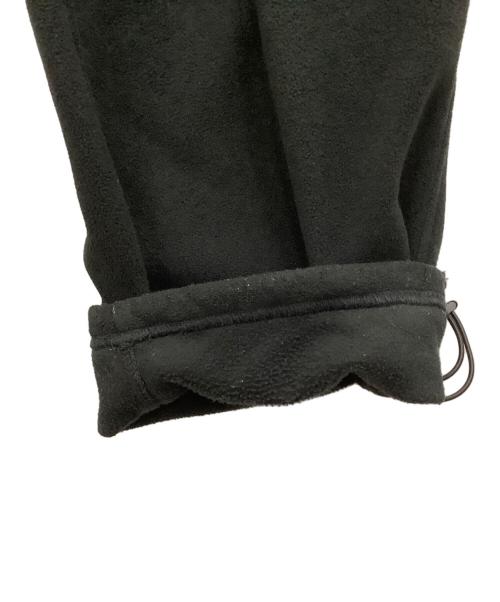 FreshService（フレッシュサービス）FreshService (フレッシュサービス) FLEECE TRACK SUIT ブラック サイズ:Mの古着・服飾アイテム