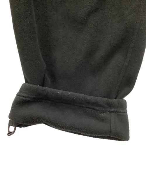 FreshService（フレッシュサービス）FreshService (フレッシュサービス) FLEECE TRACK SUIT ブラック サイズ:Mの古着・服飾アイテム
