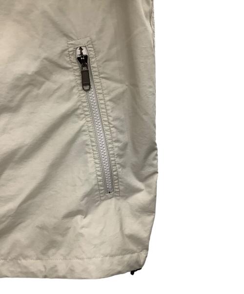 THE NORTH FACE（ザ ノース フェイス）THE NORTH FACE (ザ ノース フェイス) コンパクトジャケット グレー サイズ:Mの古着・服飾アイテム