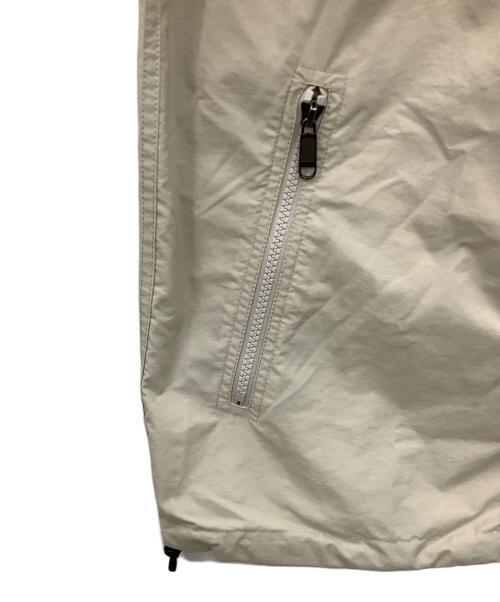 THE NORTH FACE（ザ ノース フェイス）THE NORTH FACE (ザ ノース フェイス) コンパクトジャケット グレー サイズ:Mの古着・服飾アイテム