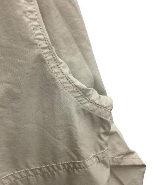 THE NORTH FACE（ザ ノース フェイス）THE NORTH FACE (ザ ノース フェイス) コンパクトジャケット グレー サイズ:Mの古着・服飾アイテム