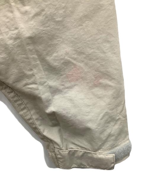 THE NORTH FACE（ザ ノース フェイス）THE NORTH FACE (ザ ノース フェイス) コンパクトジャケット グレー サイズ:Mの古着・服飾アイテム