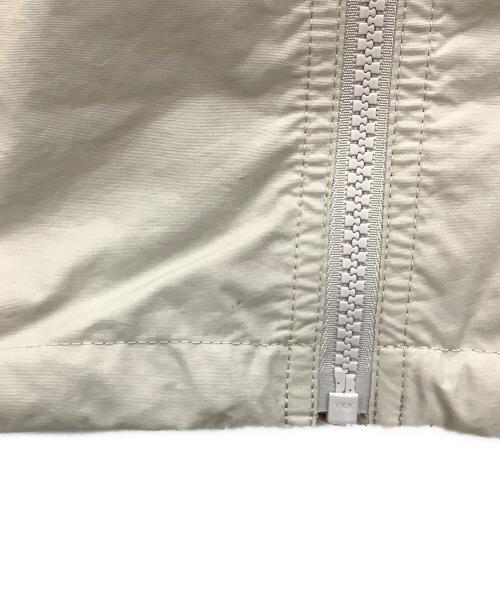 THE NORTH FACE（ザ ノース フェイス）THE NORTH FACE (ザ ノース フェイス) コンパクトジャケット グレー サイズ:Mの古着・服飾アイテム