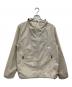 THE NORTH FACE（ザ ノース フェイス）の古着「コンパクトジャケット」｜グレー