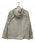 THE NORTH FACE (ザ ノース フェイス) コンパクトジャケット グレー サイズ:M：10000円