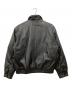 Eddie Bauer (エディーバウアー) AVIREX (アヴィレックス) ダウンジャケット ブラック サイズ:L：50000円
