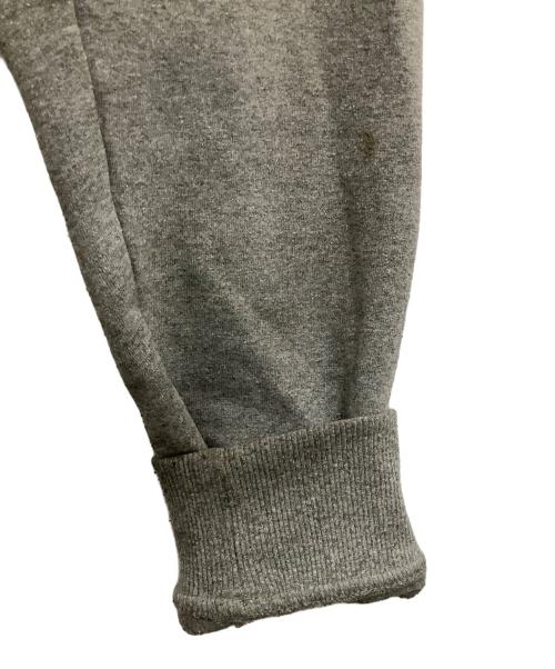 Patagonia（パタゴニア）Patagonia (パタゴニア) クルーネックスウェット グレー サイズ:Mの古着・服飾アイテム