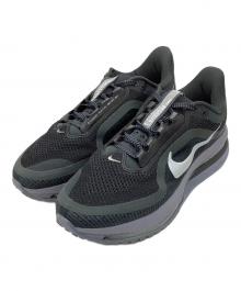 NIKE（ナイキ）の古着「ローカットスニーカー」｜ブラック
