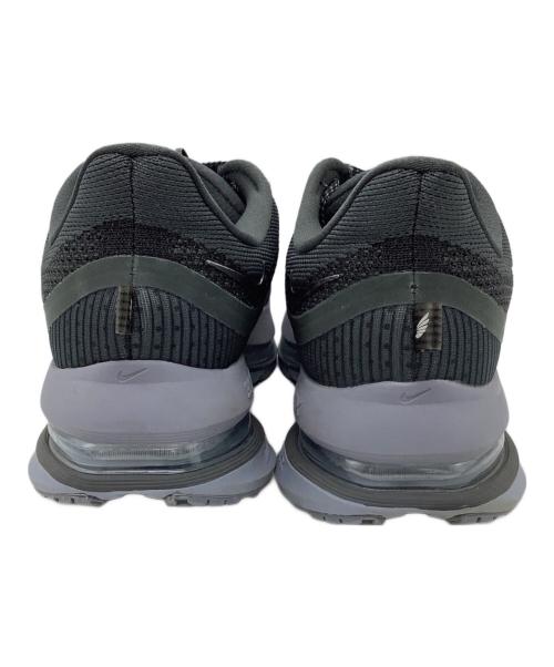 NIKE（ナイキ）NIKE (ナイキ) ローカットスニーカー ブラック サイズ:27.5の古着・服飾アイテム
