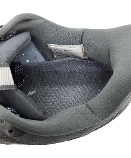 NIKE（ナイキ）NIKE (ナイキ) ローカットスニーカー ブラック サイズ:27.5の古着・服飾アイテム