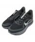 NIKE（ナイキ）の古着「ローカットスニーカー」｜ブラック