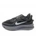 NIKE (ナイキ) ローカットスニーカー ブラック サイズ:27.5：15000円