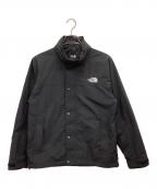 THE NORTH FACEザ ノース フェイス）の古着「ハイドレナウィンドジャケット」｜ブラック