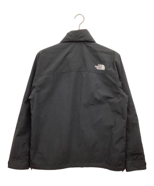 THE NORTH FACE（ザ ノース フェイス）THE NORTH FACE (ザ ノース フェイス) ハイドレナウィンドジャケット ブラック サイズ:Sの古着・服飾アイテム