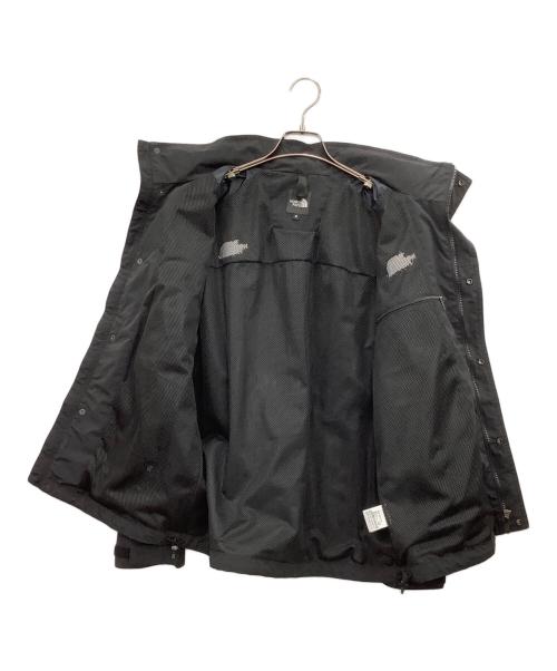 THE NORTH FACE（ザ ノース フェイス）THE NORTH FACE (ザ ノース フェイス) ハイドレナウィンドジャケット ブラック サイズ:Sの古着・服飾アイテム