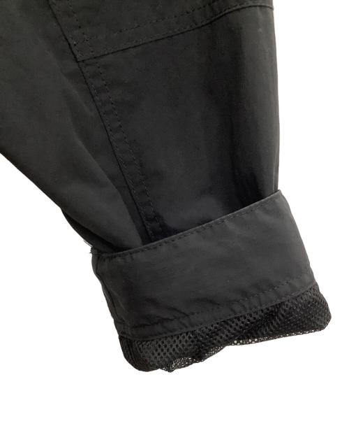 THE NORTH FACE（ザ ノース フェイス）THE NORTH FACE (ザ ノース フェイス) ハイドレナウィンドジャケット ブラック サイズ:Sの古着・服飾アイテム