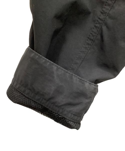 THE NORTH FACE（ザ ノース フェイス）THE NORTH FACE (ザ ノース フェイス) ハイドレナウィンドジャケット ブラック サイズ:Sの古着・服飾アイテム