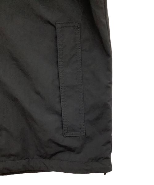 THE NORTH FACE（ザ ノース フェイス）THE NORTH FACE (ザ ノース フェイス) ハイドレナウィンドジャケット ブラック サイズ:Sの古着・服飾アイテム