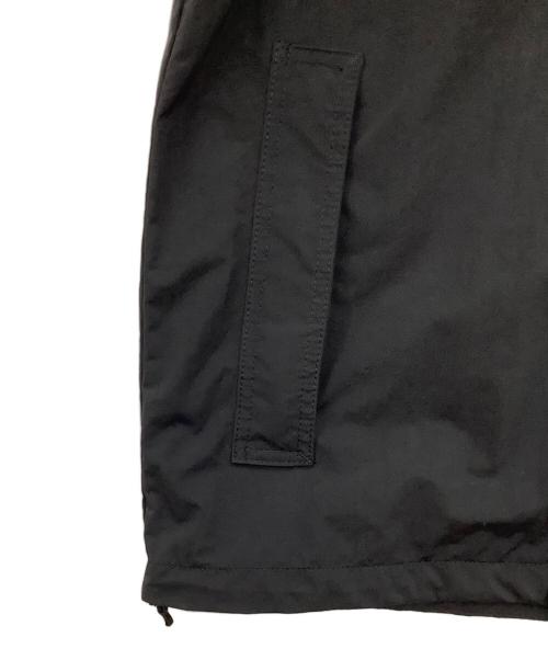 THE NORTH FACE（ザ ノース フェイス）THE NORTH FACE (ザ ノース フェイス) ハイドレナウィンドジャケット ブラック サイズ:Sの古着・服飾アイテム