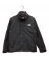 THE NORTH FACE（ザ ノース フェイス）の古着「ハイドレナウィンドジャケット」｜ブラック
