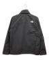 THE NORTH FACE (ザ ノース フェイス) ハイドレナウィンドジャケット ブラック サイズ:S：12000円