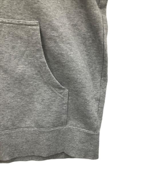 THE NORTH FACE（ザ ノース フェイス）THE NORTH FACE (ザ ノース フェイス) REARVIEW FULL ZIP HOODIE グレー サイズ:Mの古着・服飾アイテム