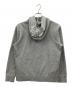 THE NORTH FACE (ザ ノース フェイス) REARVIEW FULL ZIP HOODIE グレー サイズ:M：6000円