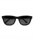 TOM FORDトムフォード）の古着「サングラス」｜ブラック