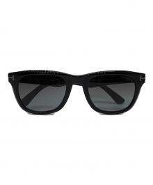 TOM FORD（トムフォード）の古着「サングラス」｜ブラック