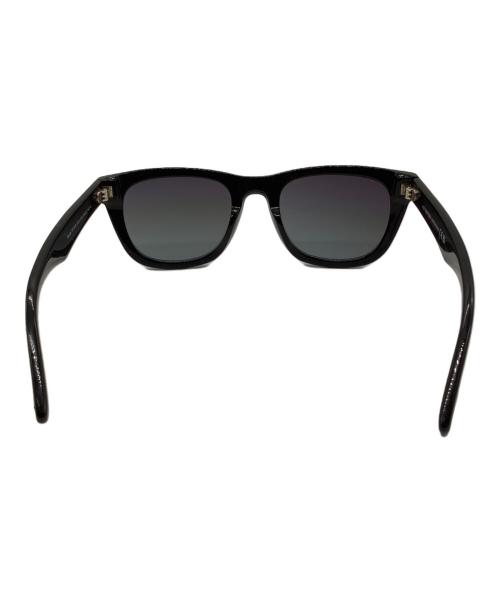 TOM FORD（トムフォード）TOM FORD (トムフォード) サングラス ブラック サイズ:54□22の古着・服飾アイテム
