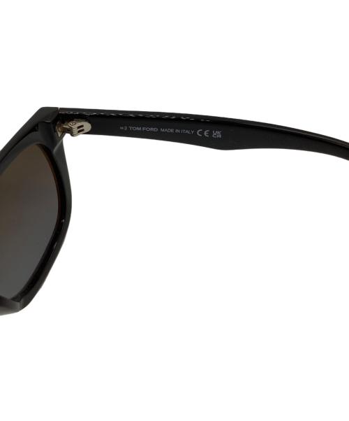 TOM FORD（トムフォード）TOM FORD (トムフォード) サングラス ブラック サイズ:54□22の古着・服飾アイテム