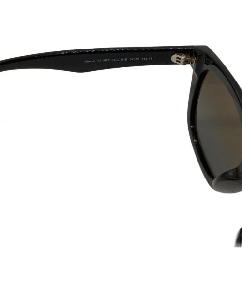 TOM FORD（トムフォード）TOM FORD (トムフォード) サングラス ブラック サイズ:54□22の古着・服飾アイテム