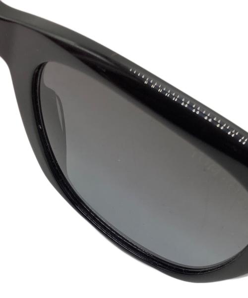 TOM FORD（トムフォード）TOM FORD (トムフォード) サングラス ブラック サイズ:54□22の古着・服飾アイテム