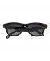 TOM FORD (トムフォード) サングラス ブラック サイズ:54□22：15000円