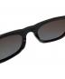 中古・古着 TOM FORD (トムフォード) サングラス ブラック サイズ:54□22：15000円