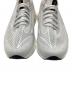 中古・古着 MIZUNO (ミズノ) ランニングシューズ ホワイト サイズ:27.5：6000円